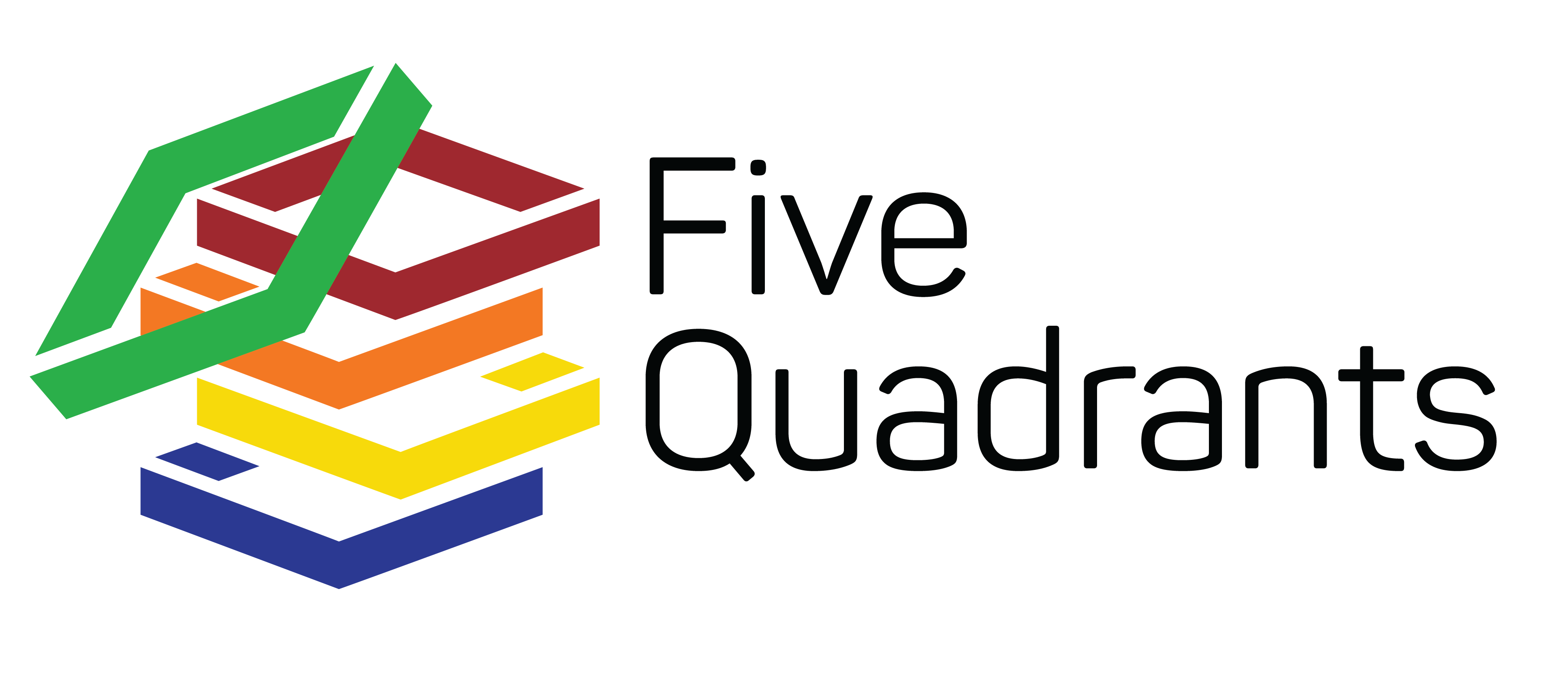 FIVE QUADRANTS